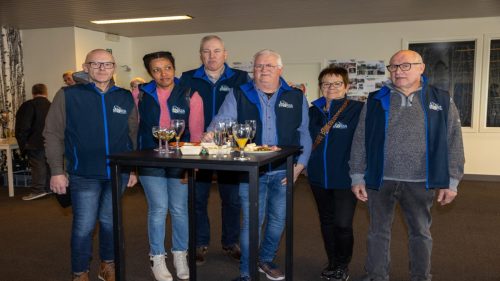 2024-01-21 Openingsreceptie Nieuwe Studio Radio Gompel