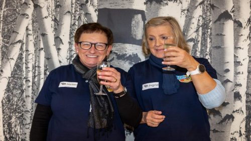 2024-01-21 Openingsreceptie Nieuwe Studio Radio Gompel