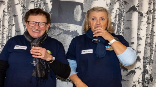 2024-01-21 Openingsreceptie Nieuwe Studio Radio Gompel