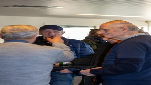2024-01-21 Openingsreceptie Nieuwe Studio Radio Gompel