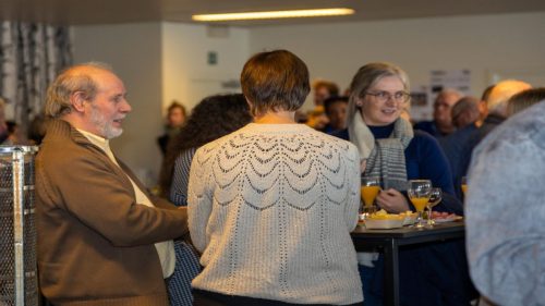 2024-01-21 Openingsreceptie Nieuwe Studio Radio Gompel