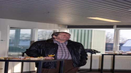 2024-01-21 Openingsreceptie Nieuwe Studio Radio Gompel