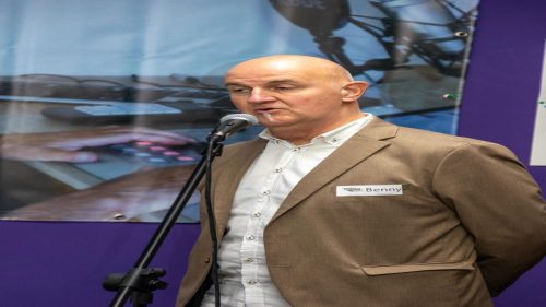 2024-01-21 Openingsreceptie Nieuwe Studio Radio Gompel