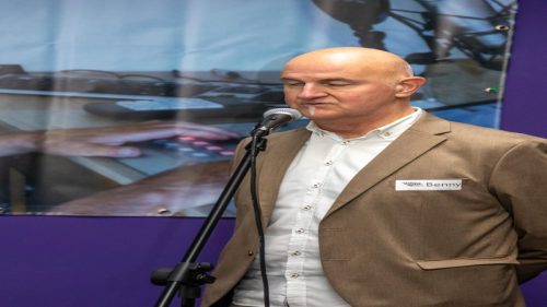 2024-01-21 Openingsreceptie Nieuwe Studio Radio Gompel