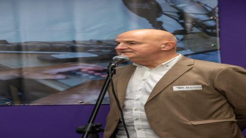 2024-01-21 Openingsreceptie Nieuwe Studio Radio Gompel