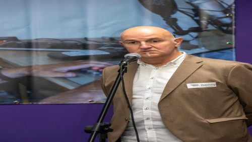 2024-01-21 Openingsreceptie Nieuwe Studio Radio Gompel