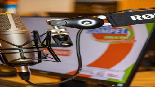 2024-01-21 Openingsreceptie Nieuwe Studio Radio Gompel