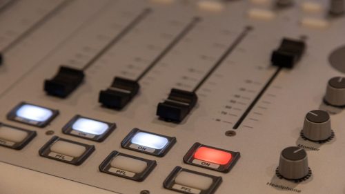 2024-01-21 Openingsreceptie Nieuwe Studio Radio Gompel