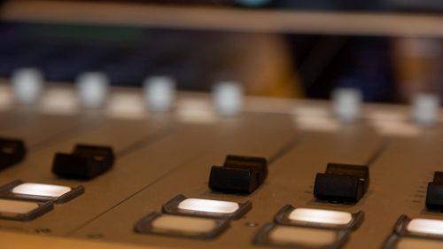 2024-01-21 Openingsreceptie Nieuwe Studio Radio Gompel