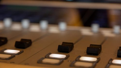 2024-01-21 Openingsreceptie Nieuwe Studio Radio Gompel