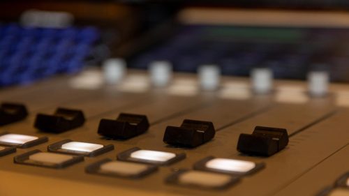 2024-01-21 Openingsreceptie Nieuwe Studio Radio Gompel