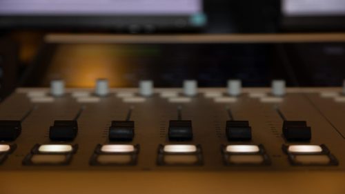 2024-01-21 Openingsreceptie Nieuwe Studio Radio Gompel
