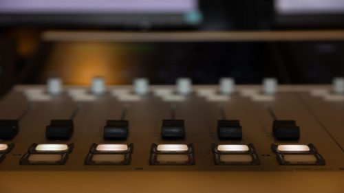 2024-01-21 Openingsreceptie Nieuwe Studio Radio Gompel