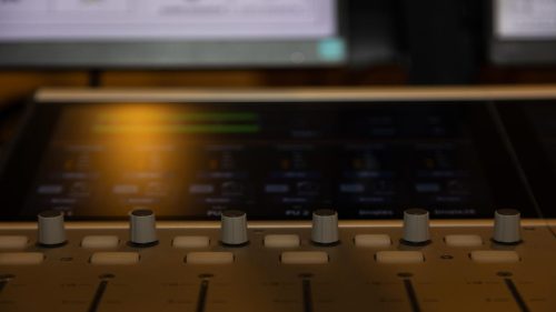 2024-01-21 Openingsreceptie Nieuwe Studio Radio Gompel