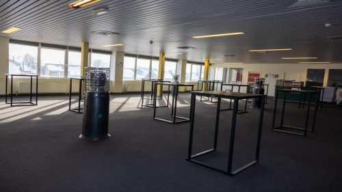 2024-01-21 Openingsreceptie Nieuwe Studio Radio Gompel