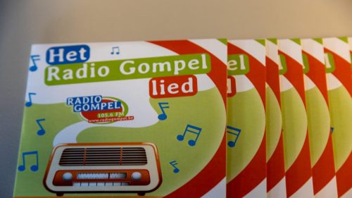 2024-01-21 Openingsreceptie Nieuwe Studio Radio Gompel