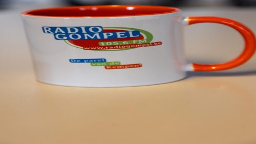 2024-01-21 Openingsreceptie Nieuwe Studio Radio Gompel
