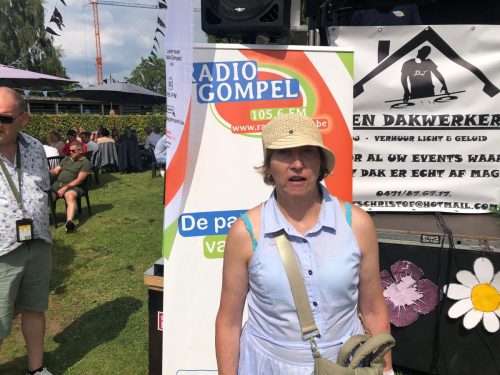 De Schakelfeesten bij vzw De Schakel te Balen (15-06-2025)