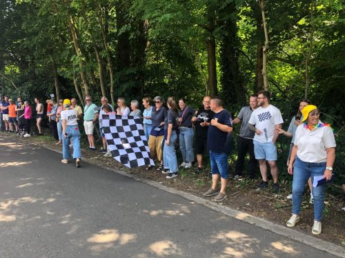 De Schakelfeesten bij vzw De Schakel te Balen (15-06-2025)